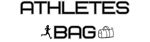 Athletes Bag